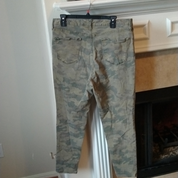 Nine West Jeans Size 16 - Picture 6 of 7